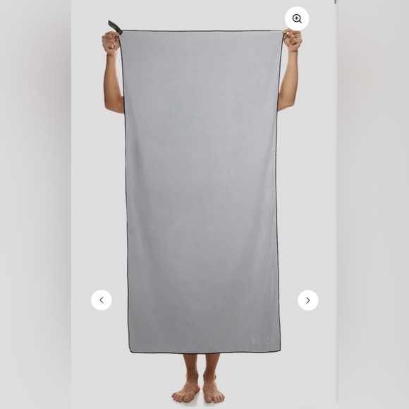 🆕 Joolca MicroMate Travel Towel - Picture 3 of 5